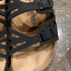 Birkenstock sandal